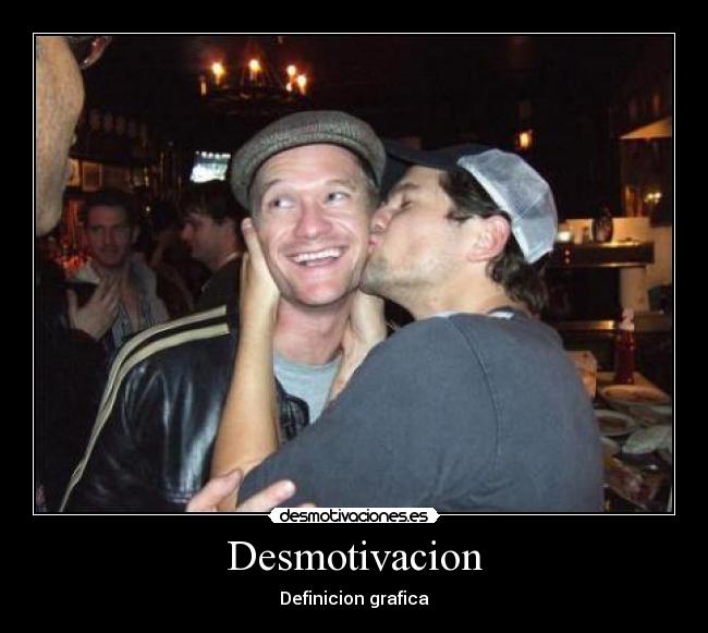 Desmotivacion -
