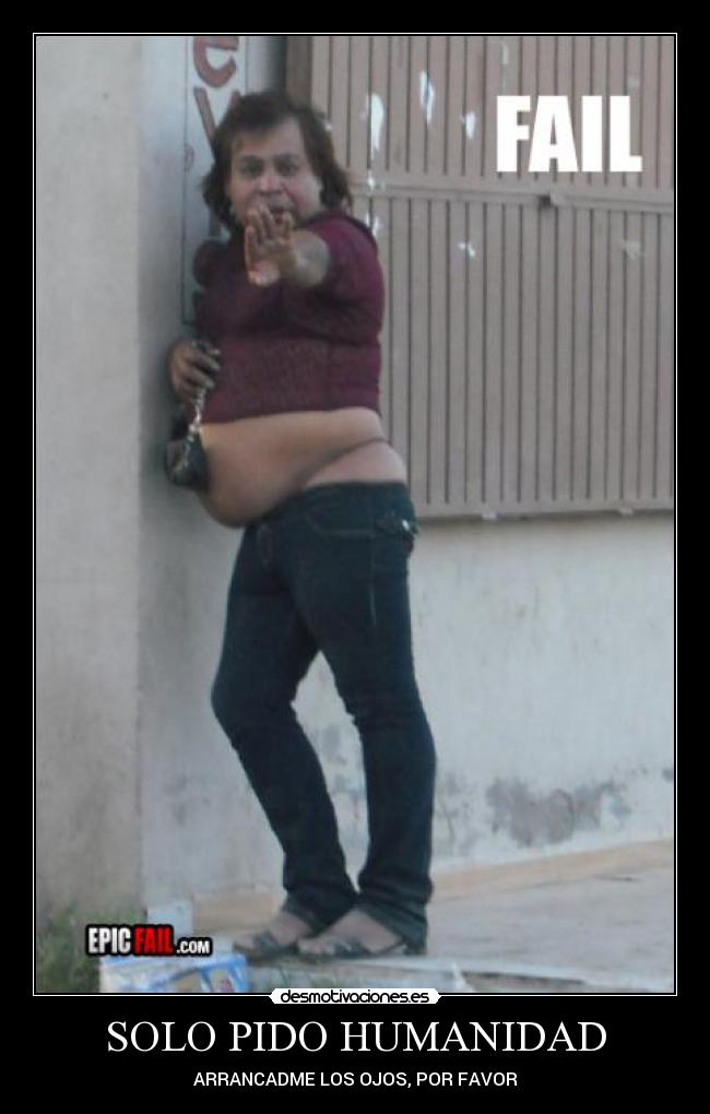 carteles mala imagen desmotivaciones