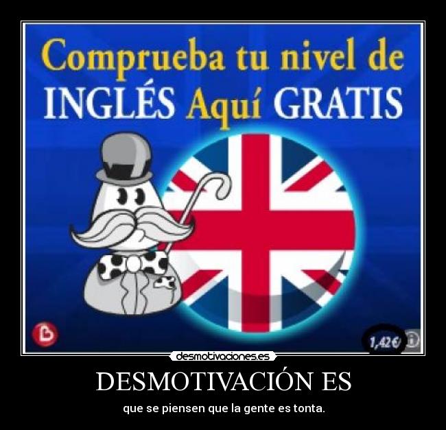 DESMOTIVACIÓN ES - 