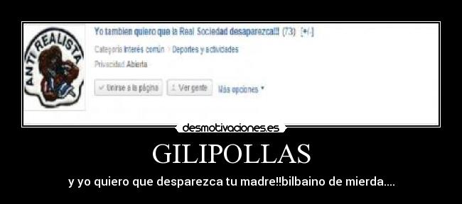 carteles markspa22 desmotivaciones