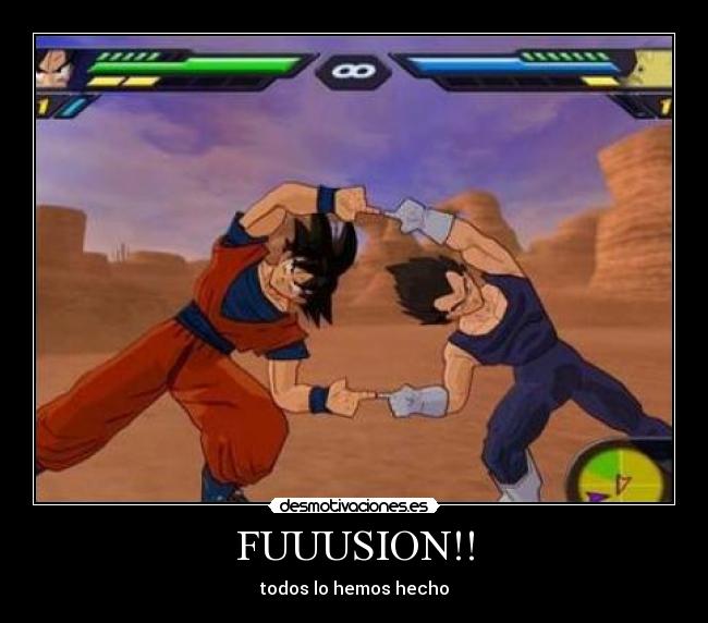 FUUUSION!! -