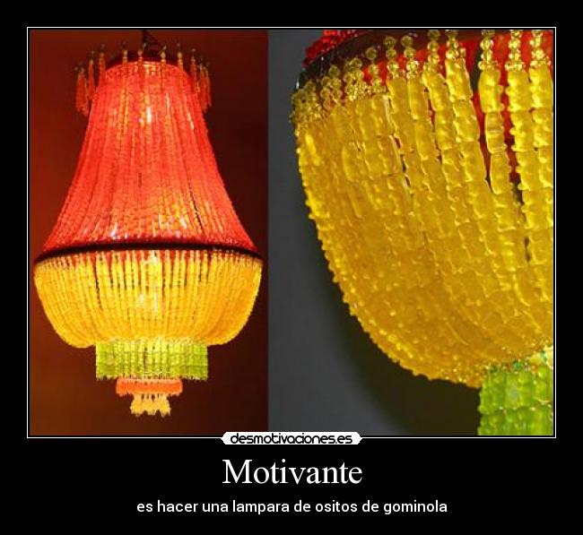 Motivante -