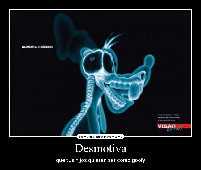 Desmotiva -