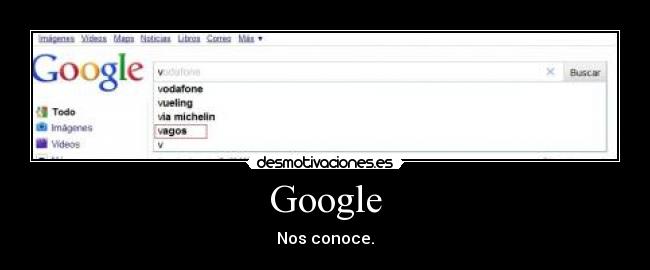 Google -