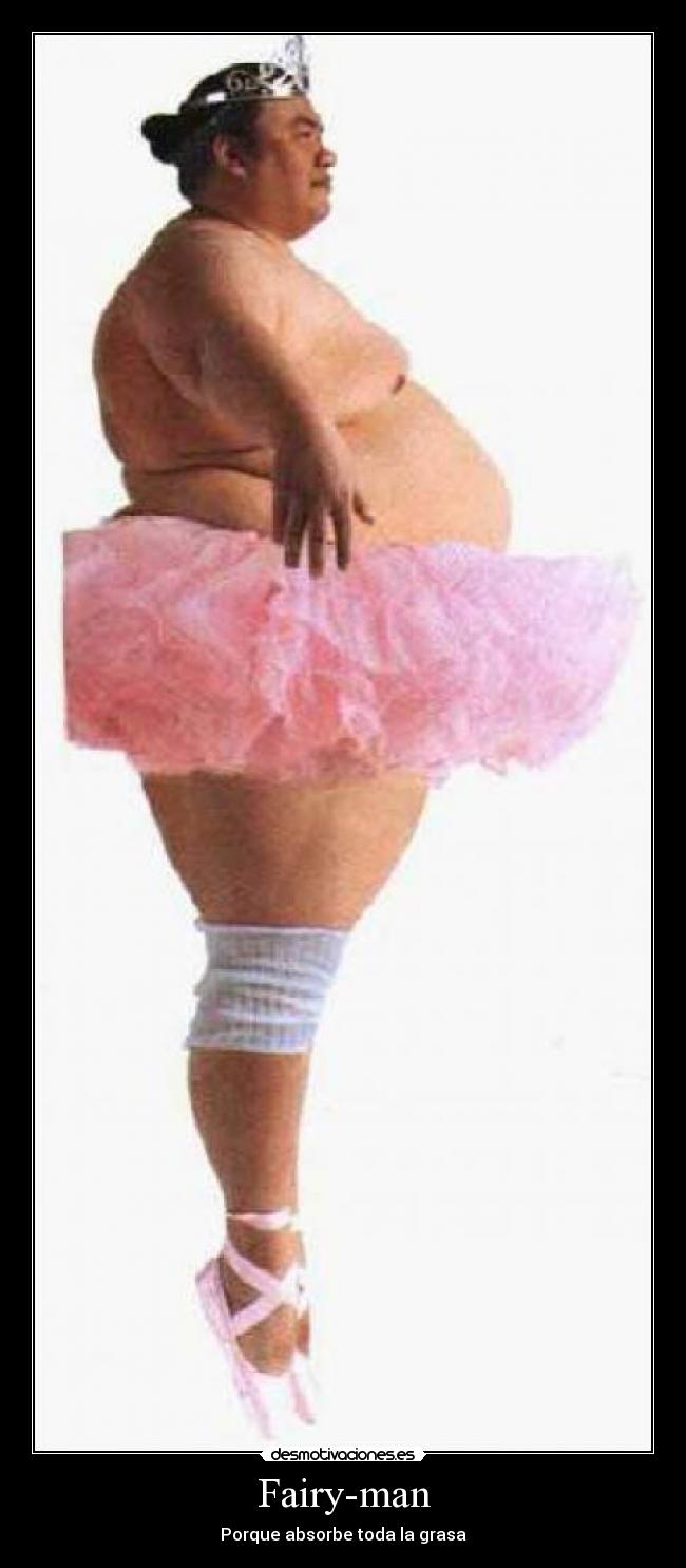 carteles gordito desmotivaciones