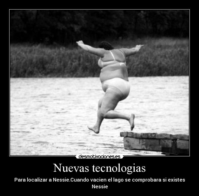 Nuevas tecnologias -