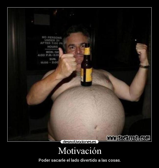 Motivación -