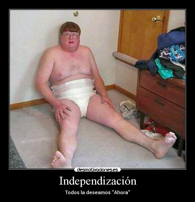 Independización - 