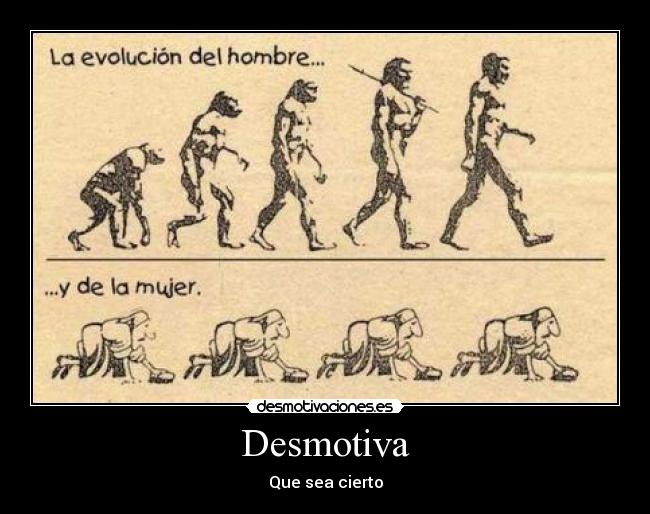 Desmotiva - 