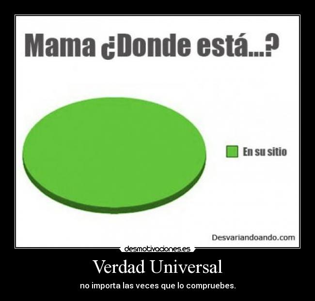 Verdad Universal -