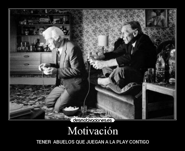 Motivación - 