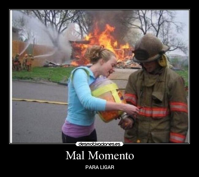 Mal Momento -
