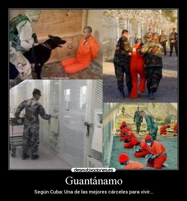 Guantánamo - 