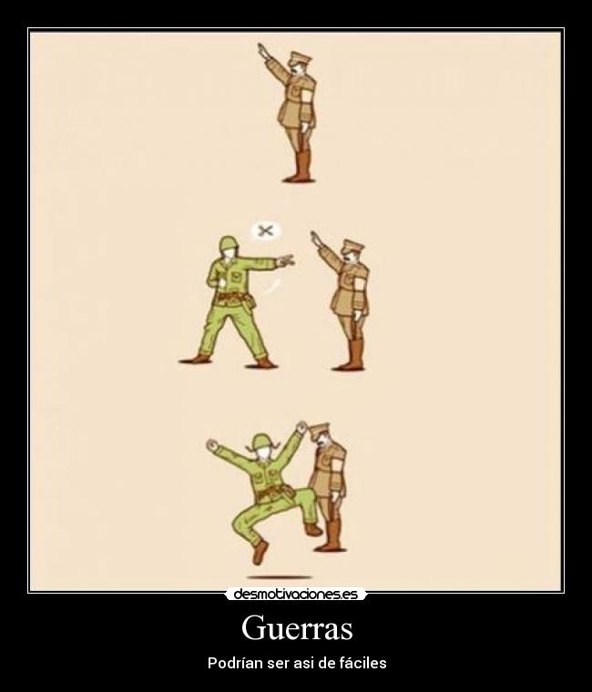 Guerras -