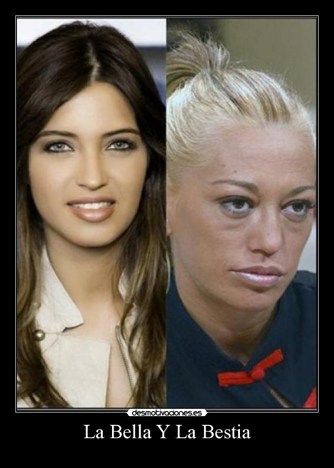 La Bella Y La Bestia -