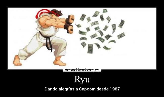 Ryu -