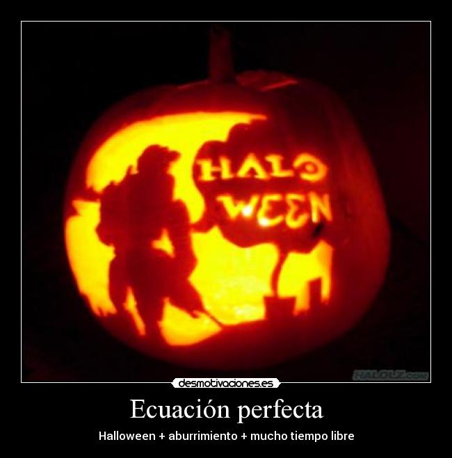 Ecuación perfecta -