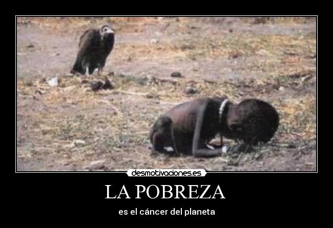 LA POBREZA -