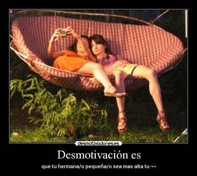 Desmotivación es -