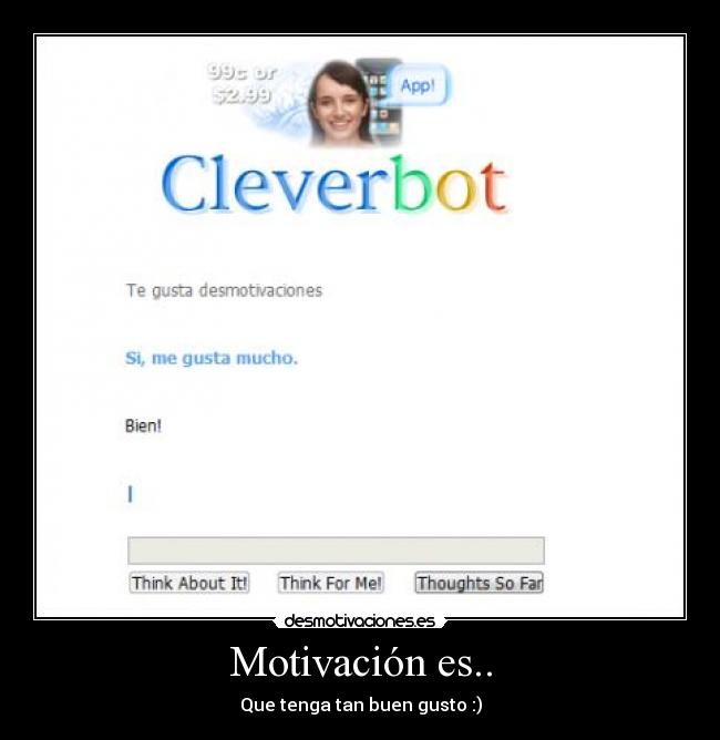 Motivación es.. -