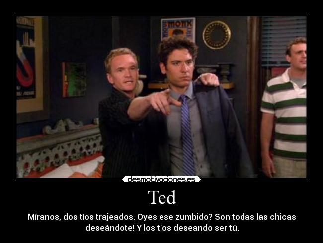 Ted - 