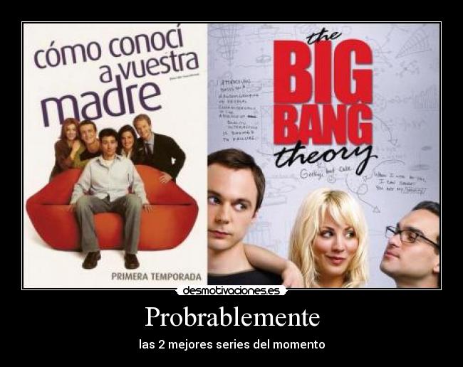 Probrablemente - 