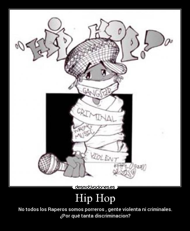 Hip Hop -