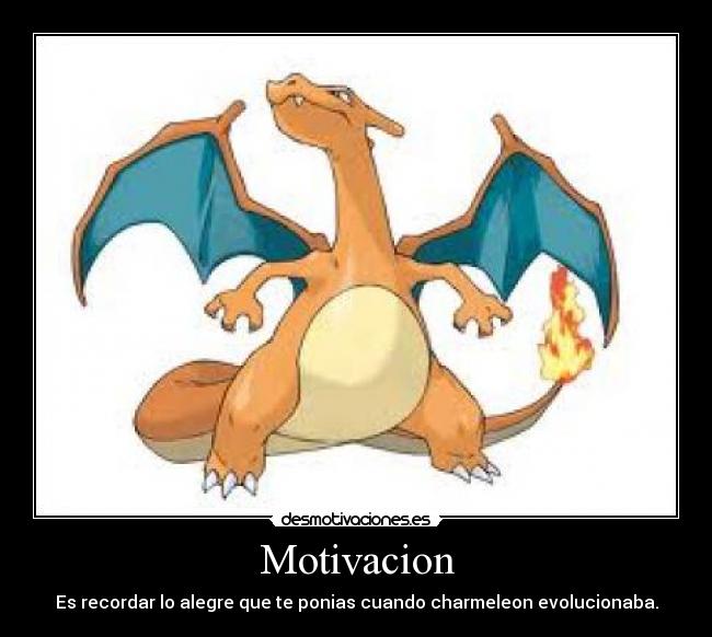 Motivacion -