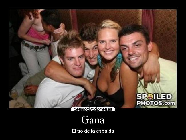  Gana  - 