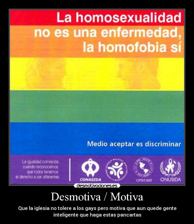 Desmotiva / Motiva - 