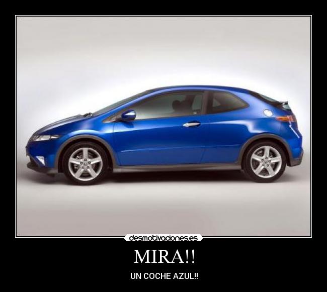 MIRA!! -