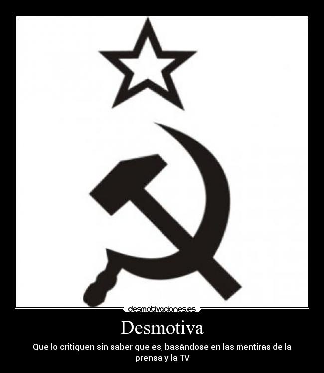 Desmotiva -