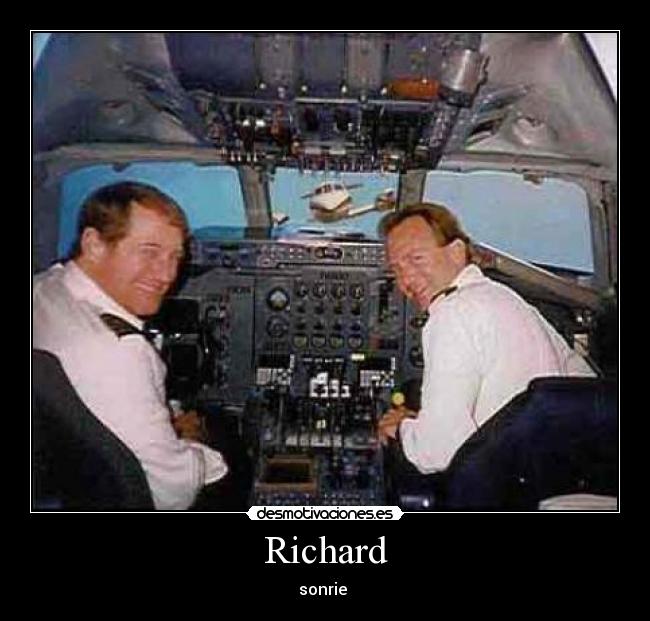 Richard - 