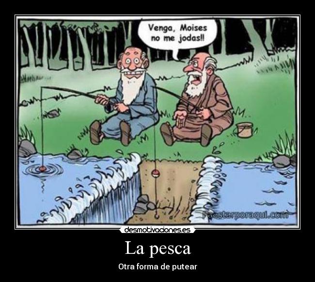 La pesca - 