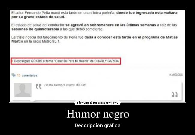 carteles humor desmotivaciones