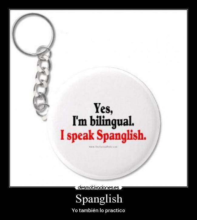 Spanglish - 