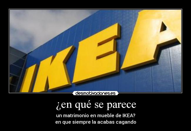 carteles en que parece desmotivaciones