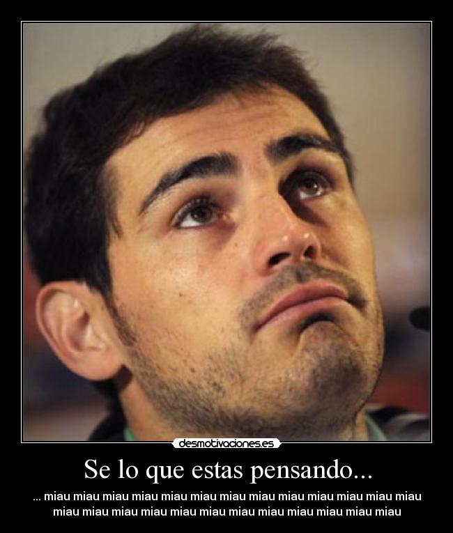 Se lo que estas pensando... - ... miau miau miau miau miau miau miau miau miau miau miau miau miau
miau miau miau miau miau miau miau miau miau miau miau miau