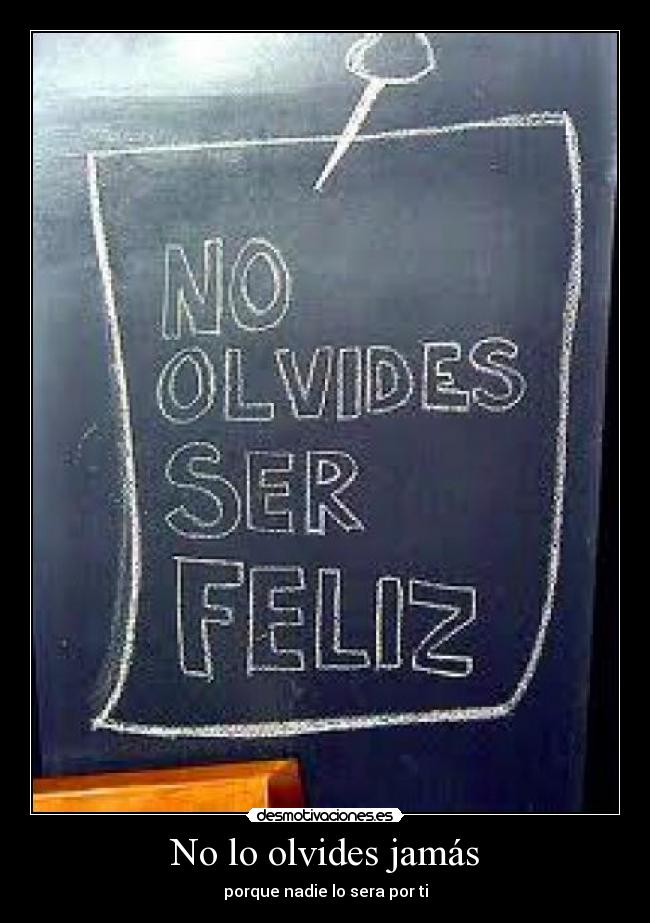 carteles felicidad desmotivaciones