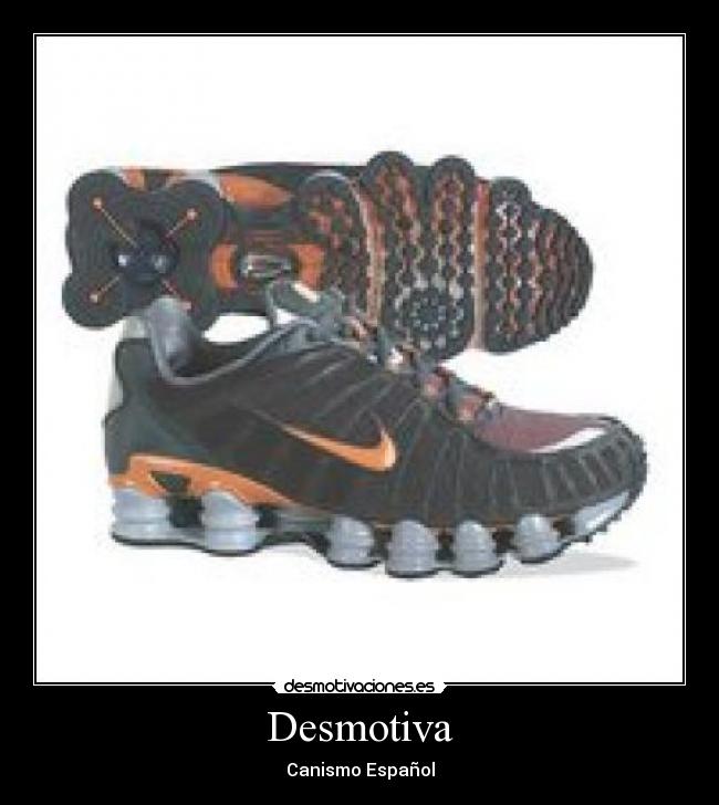 Desmotiva -
