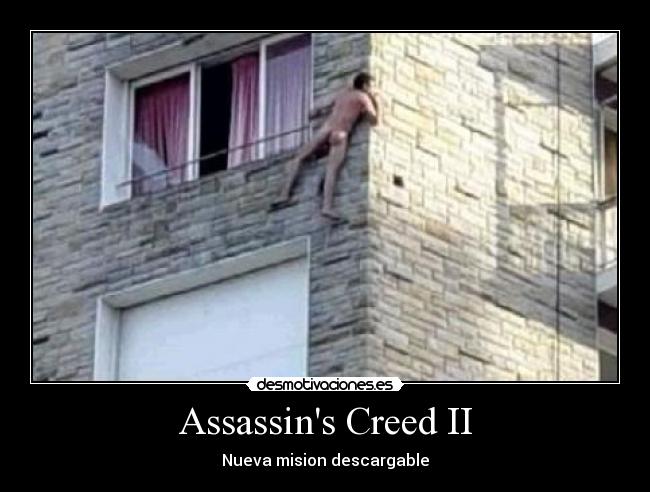 Assassins Creed II -