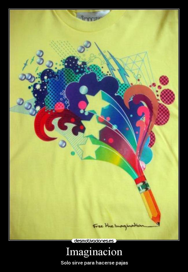 Imaginacion -