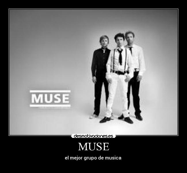 MUSE -
