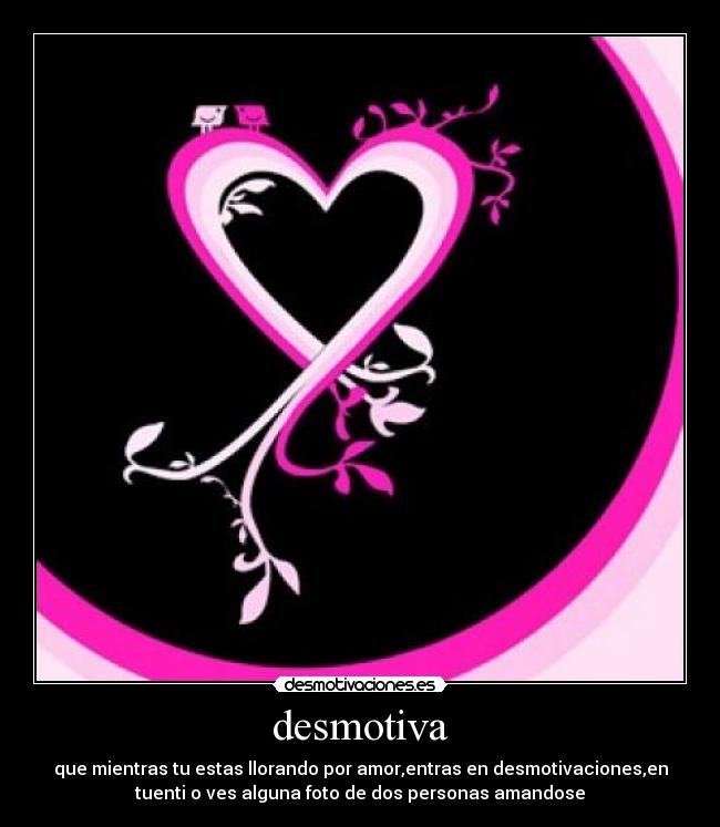 desmotiva -