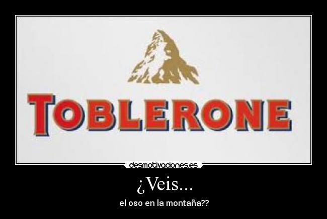 ¿Veis... -
