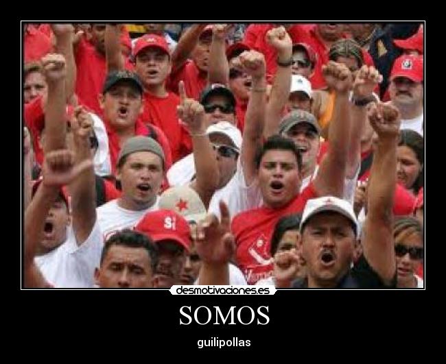 SOMOS -