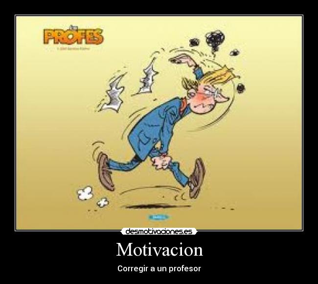 Motivacion -