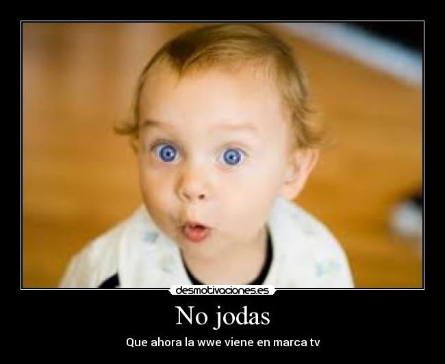 No jodas - 