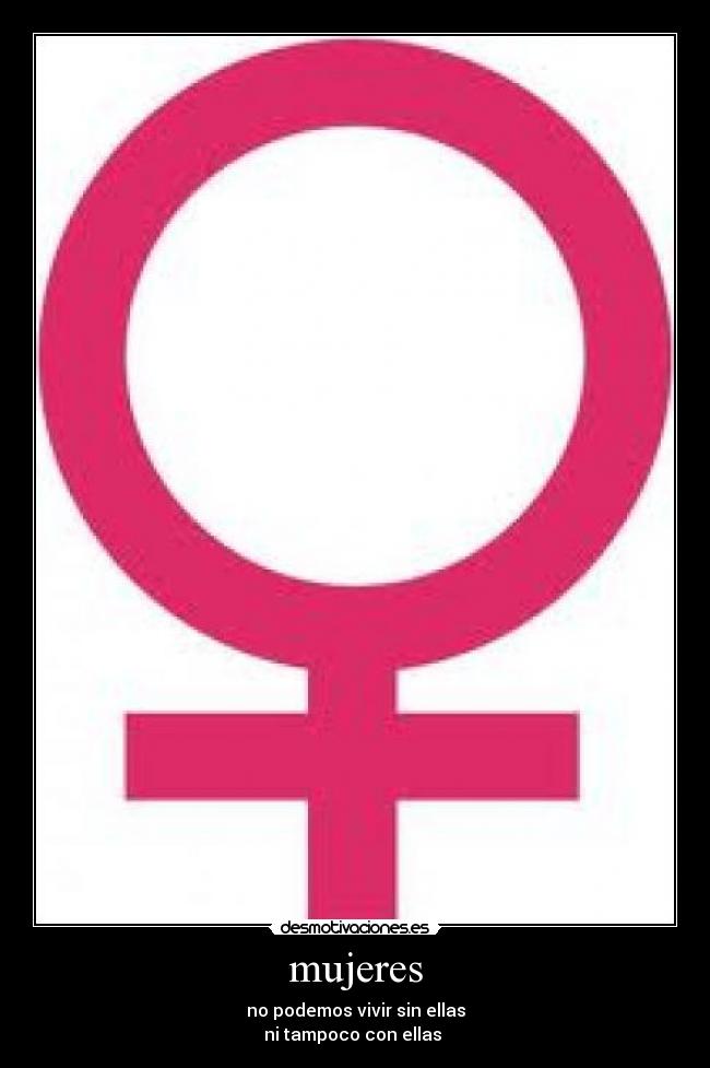 mujeres - 