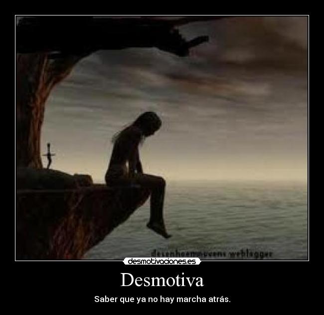 Desmotiva - 